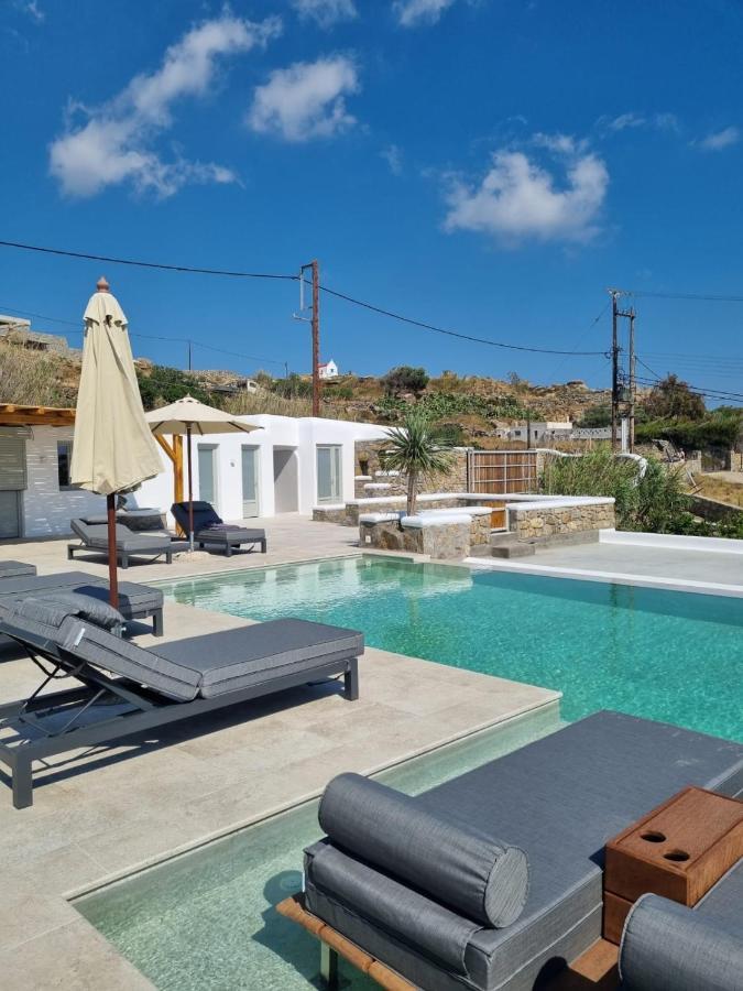 Hotel Abelos Mykonos